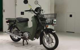 HONDA C110 SUPER CUB JA07