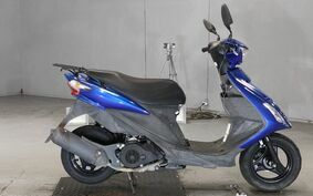 SUZUKI ADDRESS V125 S CF4MA