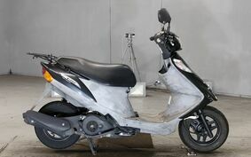 SUZUKI ADDRESS V125 G CF4EA