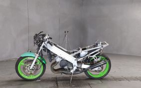 KAWASAKI KR-1 KR250B