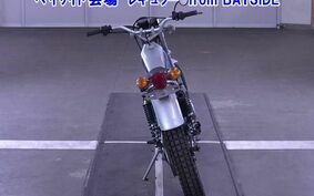 HONDA イーハトーブ 125 JD03