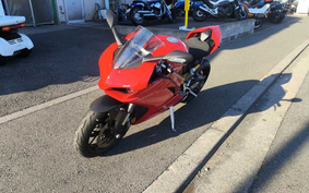 DUCATI PANIGALE V2 2020 1H00A