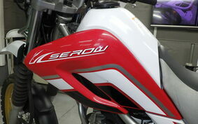 YAMAHA SEROW 250 DG17J