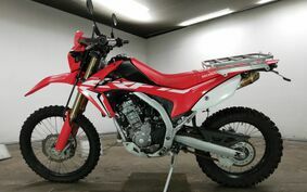 HONDA CRF250L MD44