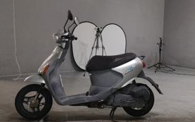 SUZUKI LETS4 CA45A