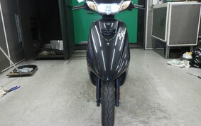 YAMAHA JOG ZR Gen.3 SA39J