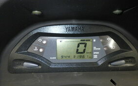 YAMAHA MAJESTY 125 5CA