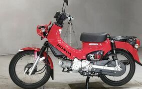 HONDA CROSS CUB 110 JA45