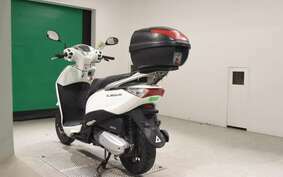 HONDA LEAD 125 JF45