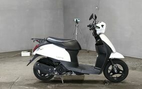 SUZUKI LET's CA4AA