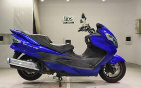 SUZUKI SKYWAVE 250 (Burgman 250) SS 2 CJ46A