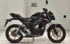 SUZUKI GIXXER 150 NG4BG