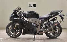 SUZUKI GSX-R1000 2010 CY111