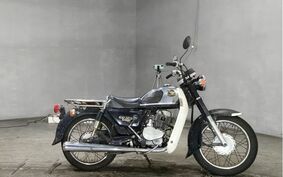 HONDA CD125T BENLY CD125T