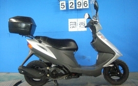 SUZUKI ADDRESS V125 G CF46A