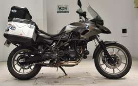 BMW F700GS 2013 0B01