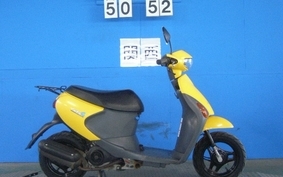 SUZUKI LET's 4 CA41A