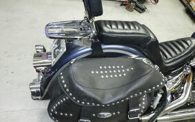 HARLEY FLSTC 1450 2003