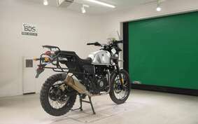 ROYAL ENFIELD HIMALAYAN 2019