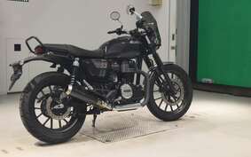 HONDA GB350S 2022 NC59