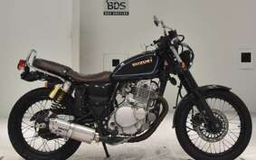 SUZUKI GRASS TRACKER NJ47A