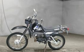 YAMAHA DT50 17W