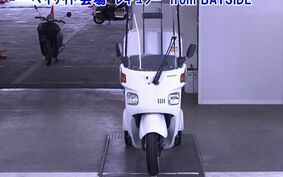 HONDA ジャイロ キャノピー -2 TA03