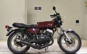 YAMAHA RD400 1976 1A1