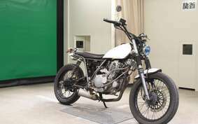 SUZUKI GRASS TRACKER NJ47A