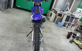 YAMAHA YZ125 CE16C