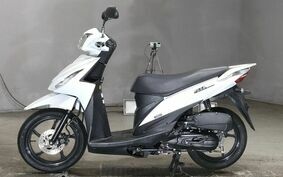 SUZUKI ADDRESS 110 CE47A