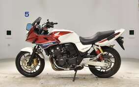 HONDA CB400SF GEN 4 A 2015 NC42