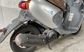 SUZUKI LET's 4 G CA41A