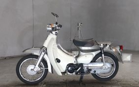 HONDA LITTLE CUB AA01