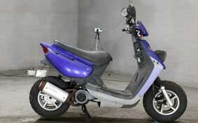 YAMAHA BW S100 4VP