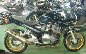 SUZUKI BANDIT 1200 S ABS Final 2007 GV79A