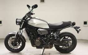 YAMAHA XSR700 2020 RM22J