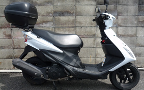 SUZUKI ADDRESS V125 S CF4MA