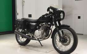 SUZUKI GRASS TRACKER Bigboy NJ4DA