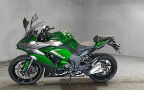 KAWASAKI NINJA 1000 2018 ZXT00W