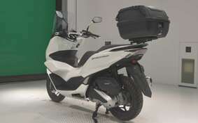 HONDA PCX 160 KF47