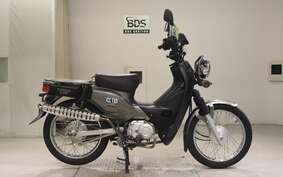 HONDA CROSS CUB 110 JA10