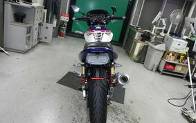 HONDA CB400SF VTEC SPEC 2 2003 NC39