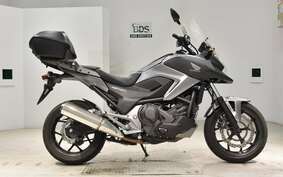 HONDA NC750X DCT 2015 RC72