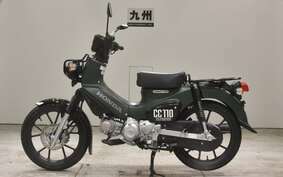 HONDA CROSS CUB 110 JA60