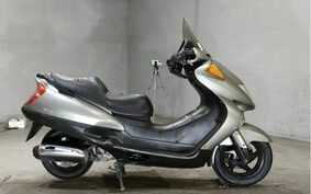 HONDA FORESIGHT EX MF04