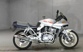 SUZUKI GSX400S KATANA 1992 GK77A