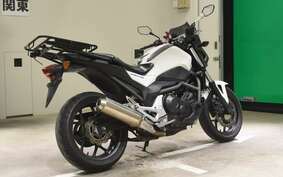 HONDA NC 700 S ABS 2012 RC61