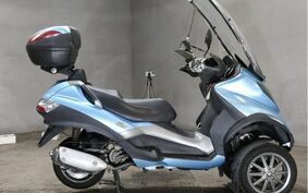 PIAGGIO MP3 250 RL ZAPM4720