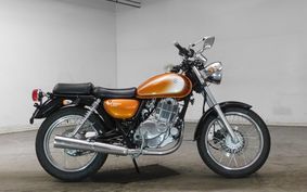 SUZUKI ST250E NJ4CA